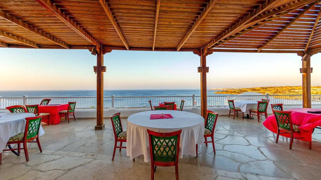 Hotel Siva Sharm Resort & SPA - Couples and Families Only - Sharm Elshikh